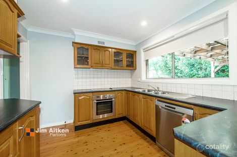 Property photo of 15 Rosemont Avenue Emu Plains NSW 2750