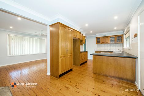 Property photo of 15 Rosemont Avenue Emu Plains NSW 2750