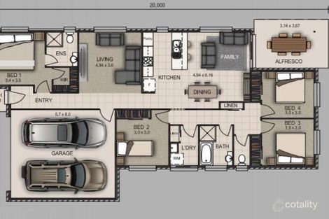 213 Brittany Ct, Gleneagle, QLD 4285