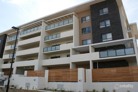 33/21 Braybrooke St, Bruce, ACT 2617