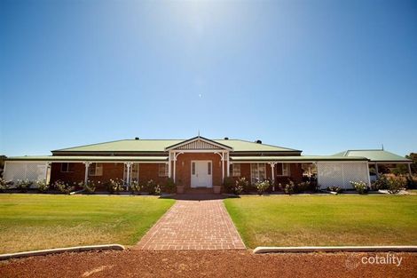 Property photo of 33 Polo Road Woorree WA 6530