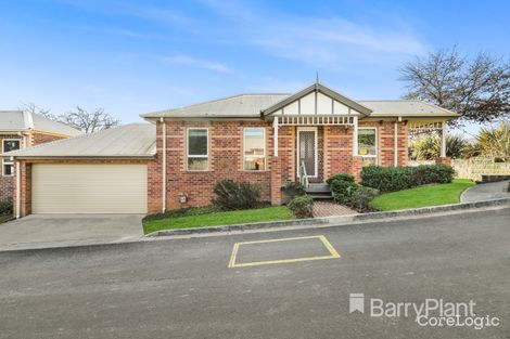 Property photo of 2/83-87 Maroondah Highway Healesville VIC 3777