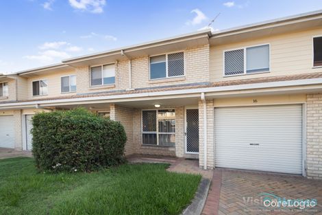 Property photo of 16/259-267 Browns Plains Road Browns Plains QLD 4118