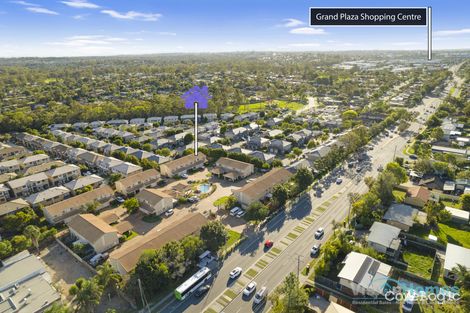Property photo of 16/259-267 Browns Plains Road Browns Plains QLD 4118