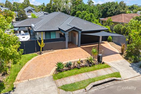 Property photo of 136 University Way Sippy Downs QLD 4556