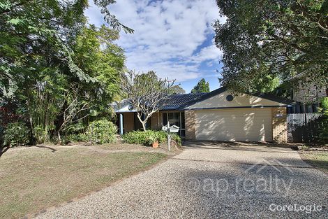 Property photo of 6 Tarragon Place Forest Lake QLD 4078