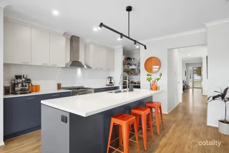 Property photo of 49 Greenfields Boulevard Romsey VIC 3434