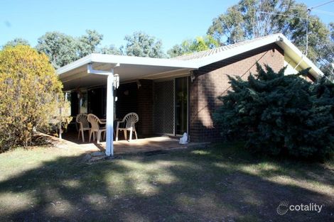 28 George St, Nanango, QLD 4615