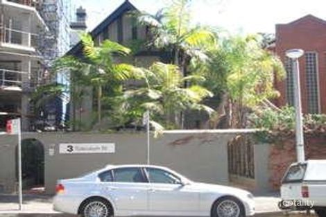 Property photo of 3 Tusculum Street Potts Point NSW 2011
