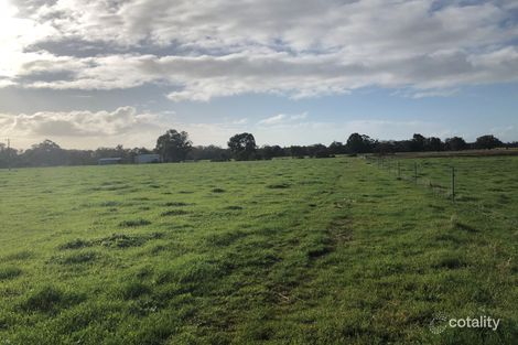 Lot 210 Goodwood Rd, Capel, WA 6271