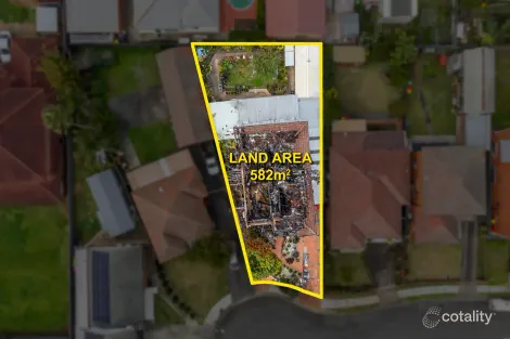 14 Theresa St, Smithfield, NSW 2164