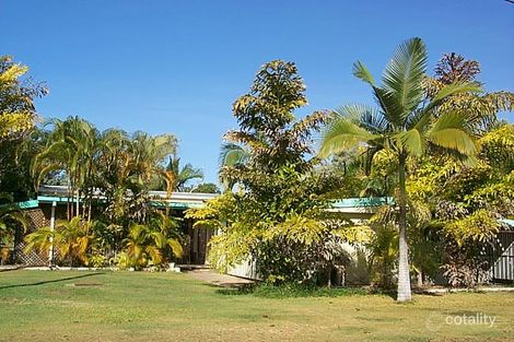 5 Whiting Ct, Cungulla, QLD 4816