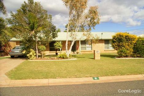 8 Dawson St, Gracemere, QLD 4702