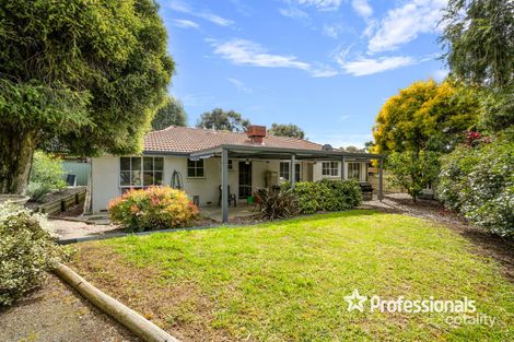 Property photo of 31 McMahon Place West Wodonga VIC 3690