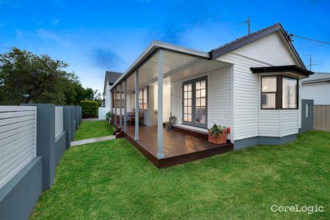 Property photo of 8 Moonbi Street New Lambton NSW 2305