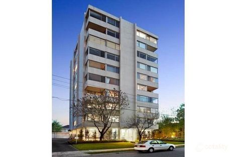 92/4 Sydney St, Prahran, VIC 3181