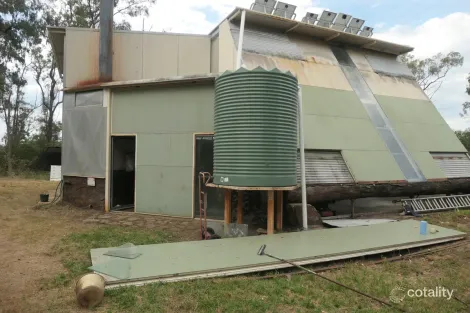 Property photo of 335 Sugarbag Road East Tabulam NSW 2469