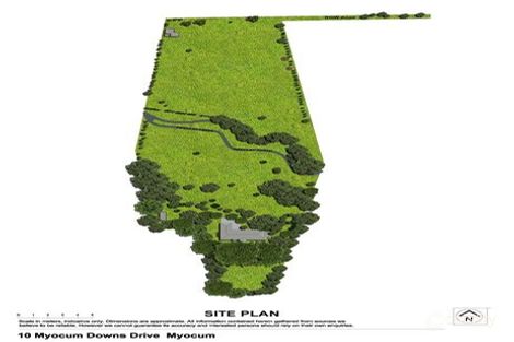 Property photo of 10 Myocum Downs Drive Myocum NSW 2481