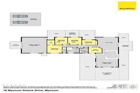 Property photo of 10 Myocum Downs Drive Myocum NSW 2481
