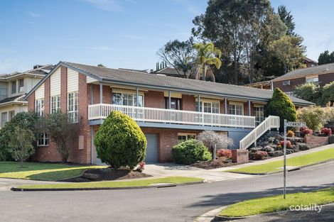 1 Viewmont Ct, Doncaster East, VIC 3109