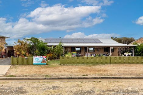 93 Shelley St, Burnett Heads, QLD 4670