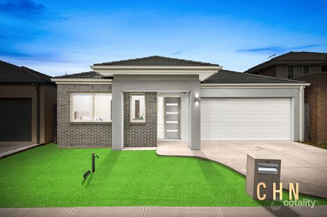 19 Halycon St, Point Cook, VIC 3030