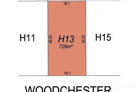 13 Woodchester Rd, Nollamara, WA 6061