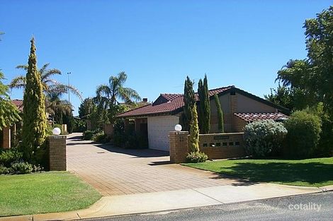 Property photo of 5/11 Francis Road Applecross WA 6153