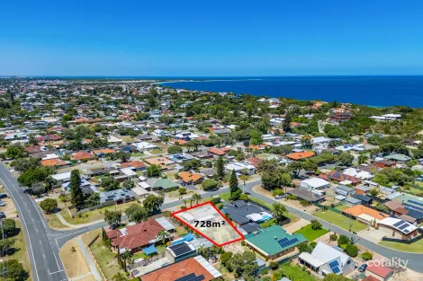 Property photo of 4 Farrington Street Warnbro WA 6169