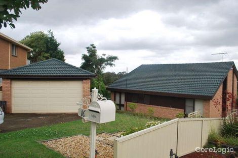 Property photo of 16 Colonial Place Casula NSW 2170