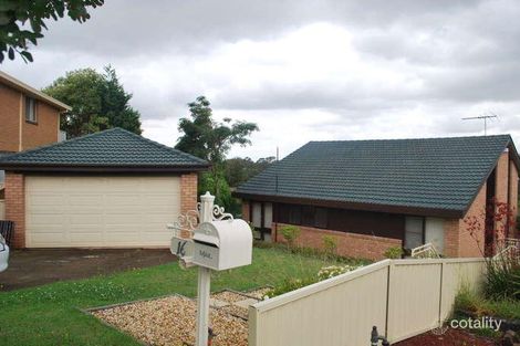 Property photo of 16 Colonial Place Casula NSW 2170