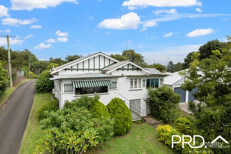 Property photo of 21 Campbell Road Kyogle NSW 2474