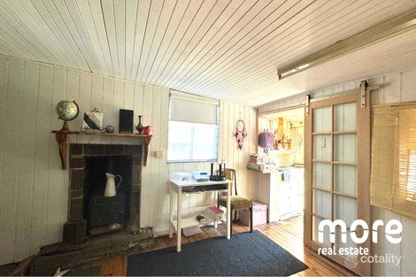 Property photo of 1 Myrtle Forest Road Collinsvale TAS 7012