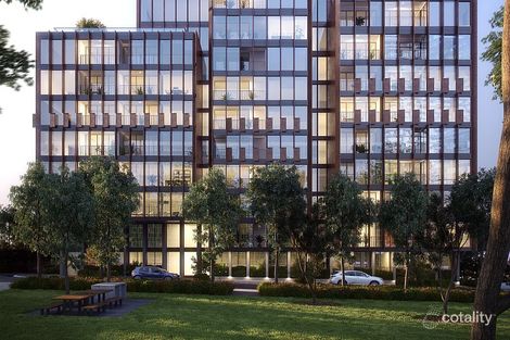 Property photo of 1105/8 Central Park Avenue Chippendale NSW 2008