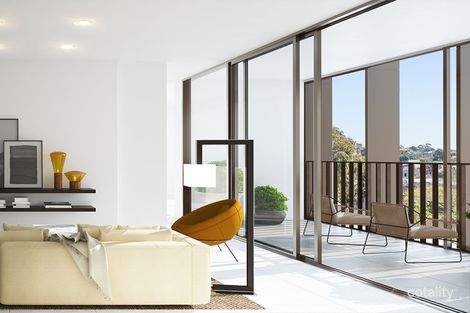 Property photo of 1105/8 Central Park Avenue Chippendale NSW 2008