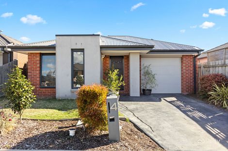 4 GEORGIA WAY, HASTINGS, VIC 3915