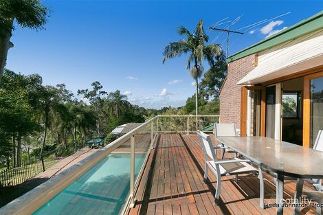 Property photo of 33 Stanfell Street Corinda QLD 4075