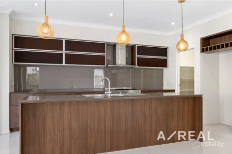Property photo of 42 Fulham Way Wollert VIC 3750