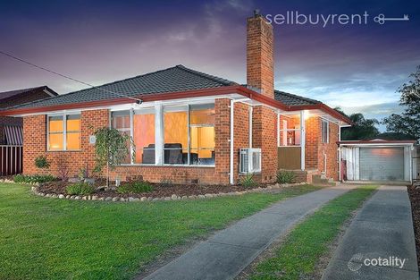 21 Hereford St, Wodonga, VIC 3690