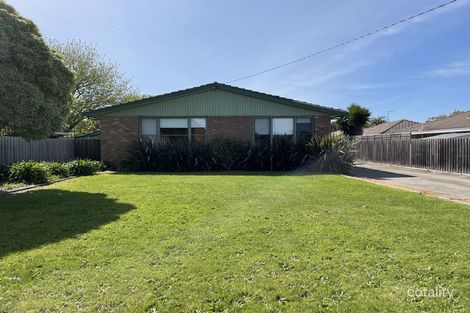 12 Nicholson St, Sale, VIC 3850