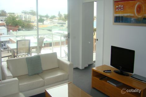 Property photo of 105/1A Tomaree Street Nelson Bay NSW 2315
