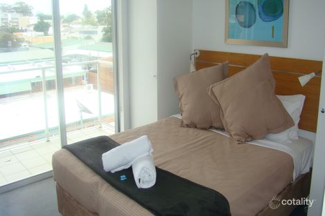 Property photo of 105/1A Tomaree Street Nelson Bay NSW 2315