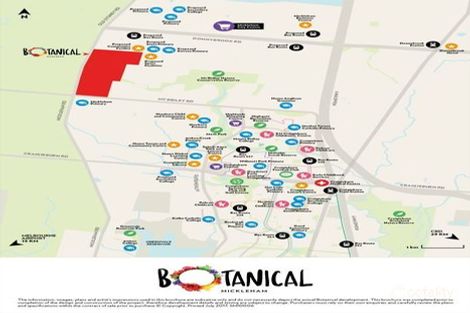 Property photo of 23 Flaxseed Drive Mickleham VIC 3064