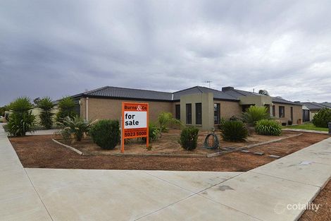 1 Kittyhawk Ct, Mildura, VIC 3500