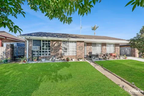 Property photo of 58 Regiment Road Rutherford NSW 2320