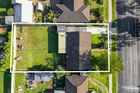 Property photo of 58 Regiment Road Rutherford NSW 2320
