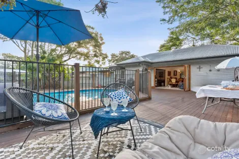 Property photo of 869 Beachmere Road Beachmere QLD 4510