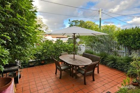 Property photo of 2/25 Abbott Street New Farm QLD 4005