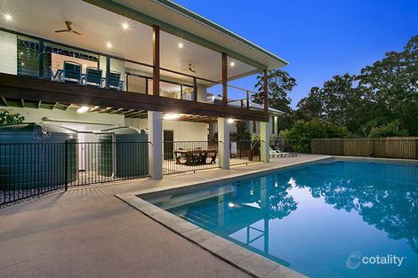 Property photo of 5 Dwyer Close Tallebudgera QLD 4228