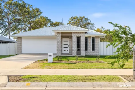 4 GORLICKS RD, BRANYAN, QLD 4670